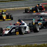 ADAC Formel 4, Oschersleben, US Racing, Nicklas Nielsen